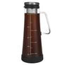 JoyJolt Fresco Cold Brew Coffee Maker - Non Slip Base - 1 Litre Image 5