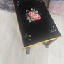 Set of black side tables new Image 7
