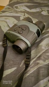 Yucon Ranger Night vision monoculars 5x42