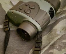Yucon Ranger Night vision monoculars 5x42