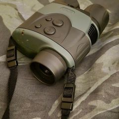 Yucon Ranger Night vision monoculars 5x42