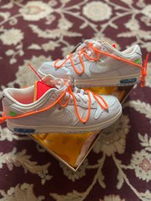 Nike Dunk Low Lot 31
