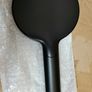 3- Function shower head Matt Black Edition Image 3