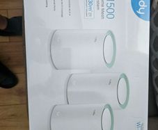 cudy ax1500 whole home wifi mesh system