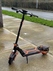 Kukrin g2 max