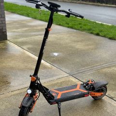 Kukrin g2 max