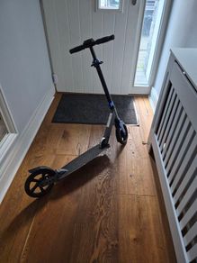 kids scooter