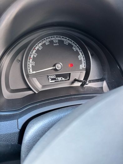 2018 Skoda Citigo 1L Manual 5-Door (Low Mileage)