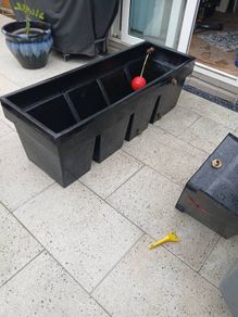 attic water tank