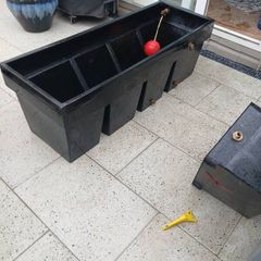 attic water tank