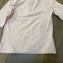 Lacoste pink t-shirt - size 36 (6) Image 3