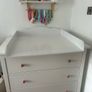 Sit on Changing Table Image 2