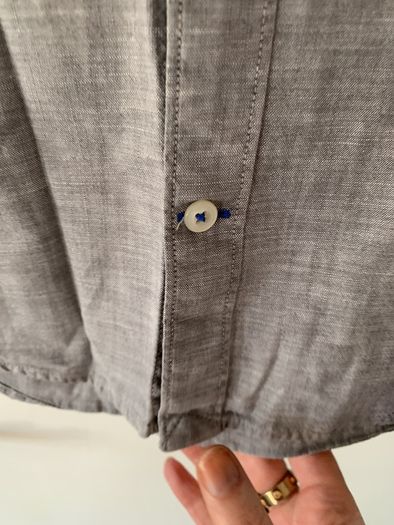 vintage shirt