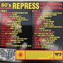 80's Club Classics Repress 2CD Image 2