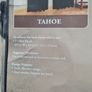 Home Trends Black Soot Curtains 84" X 84" Image 6