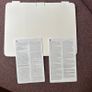 New Apple Magic Keyboard For iPad Pro 13 Inch - White, new / unused Image 3
