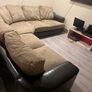 large l shape couch best offer need gone Image 2