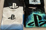 Boys 12 to 14 t shirt bundle