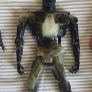 Terminator 2 Kenner action figures and accessories Image 3