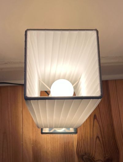 Table Lamp
