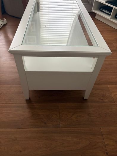 IKEA coffee table