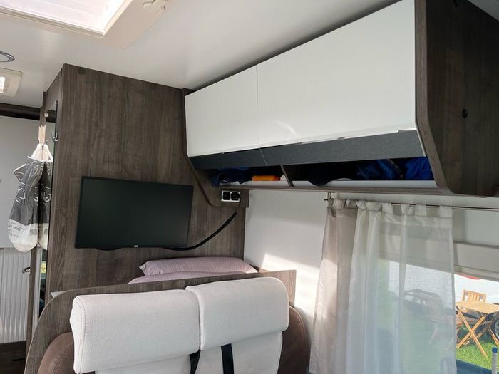 Campervan