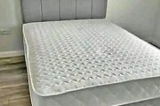 Brand New Stylish single Divan Beds.. Multiple Options Of Headboards. Tufted Memory Foam Mattresses Available. Drawers Storage Available