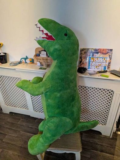 dinosaur
