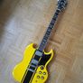 WestCreek RACER Electric Guitar - New Image 2