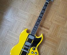 WestCreek RACER Electric Guitar - New