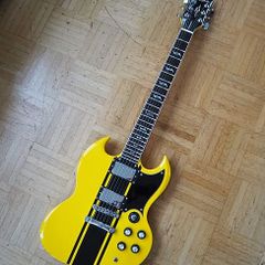 WestCreek RACER Electric Guitar - New