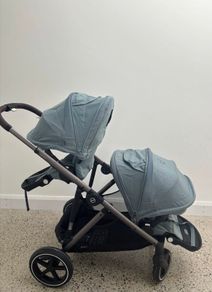 Double/ Twin Buggy