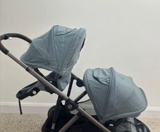 Double/ Twin Buggy
