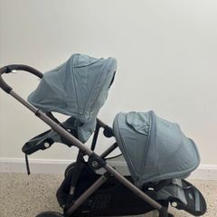 Double/ Twin Buggy