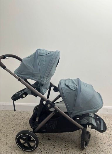 Double/ Twin Buggy