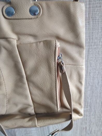 New bag
