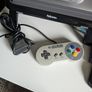 Super Nintendo (SNES) Console PAL Image 3