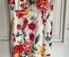 Karen Millen Tailored Pencil Dress