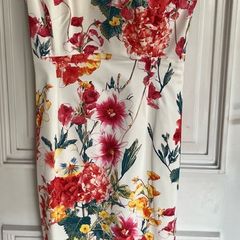 Karen Millen Tailored Pencil Dress