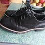 Fancy new look shoes size 7 worn once Image 4