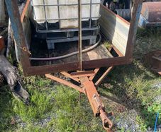 Car trailer