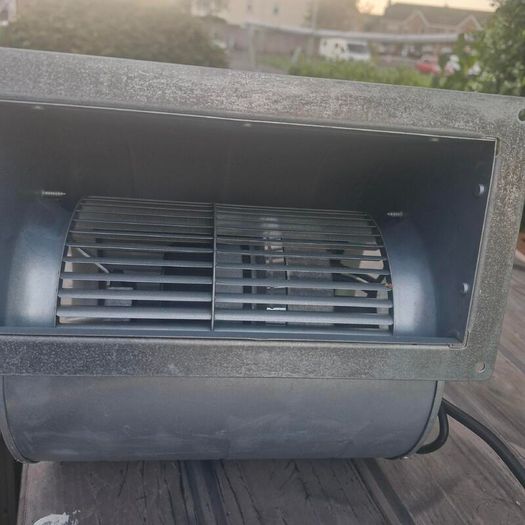 Blower,Centrifugal Fan