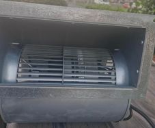 Blower,Centrifugal Fan