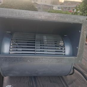 Blower,Centrifugal Fan