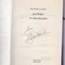 Joe Dolan - The Official Biography - Signed By Joe Dolan - First Edition. Image 3