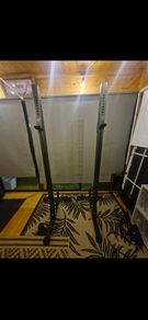 squat stands