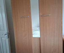 Wardrobe