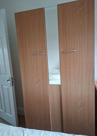 Wardrobe