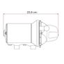 Fiamma Aqua F Self priming water Pump 12V 13L Image 3