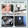 BTOOR LED Photography Light Brand New with Case Image 2